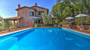 Villa Poggio Verde 6, Emma Villas Baschi
